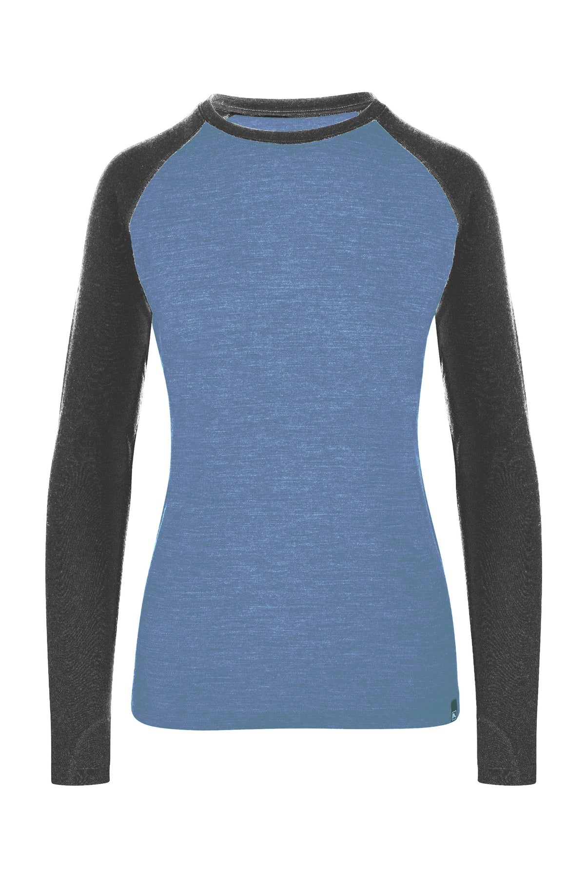 W’s Temple Wool Baselayer Top