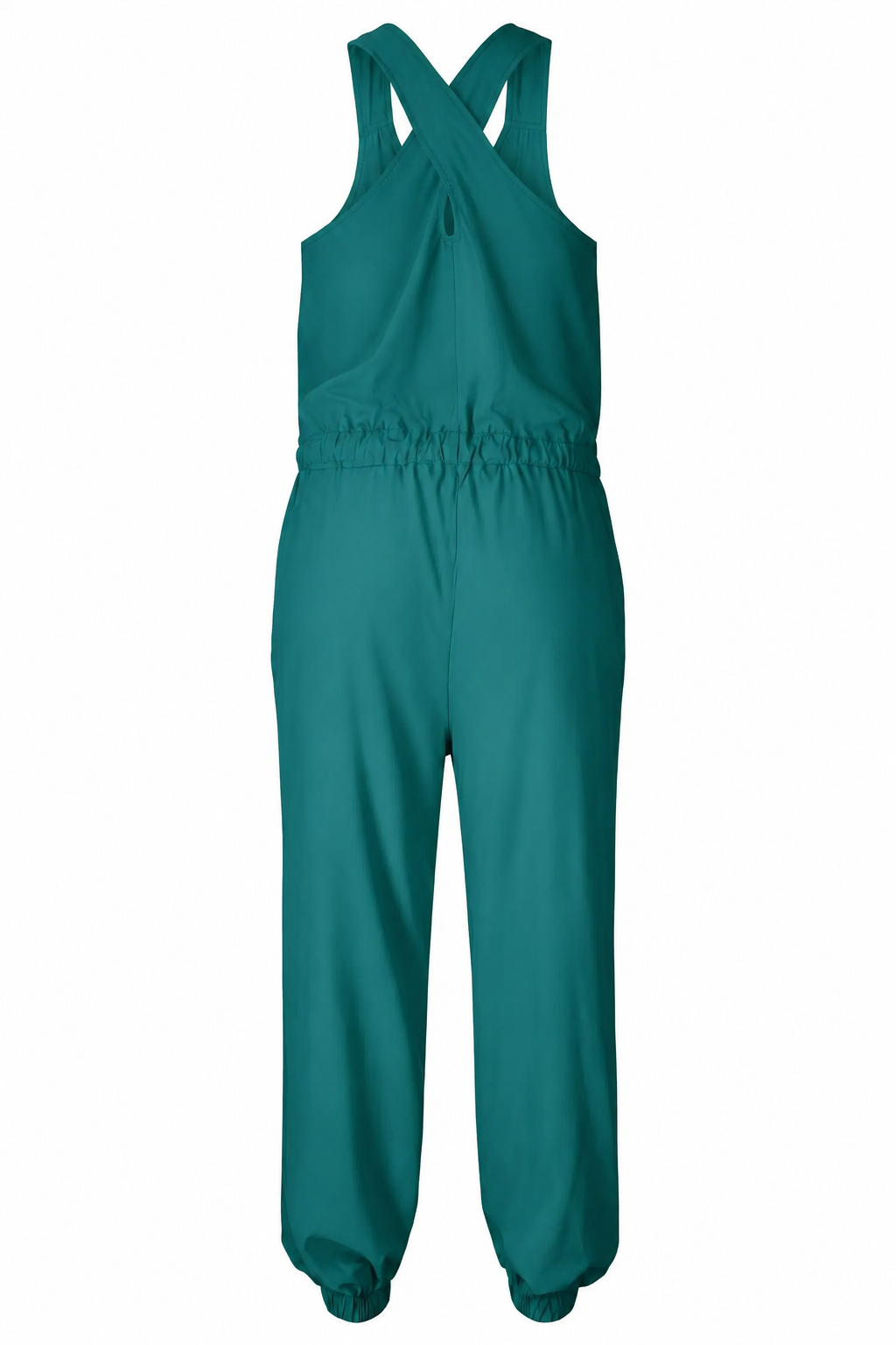 Tucker Jumpsuit