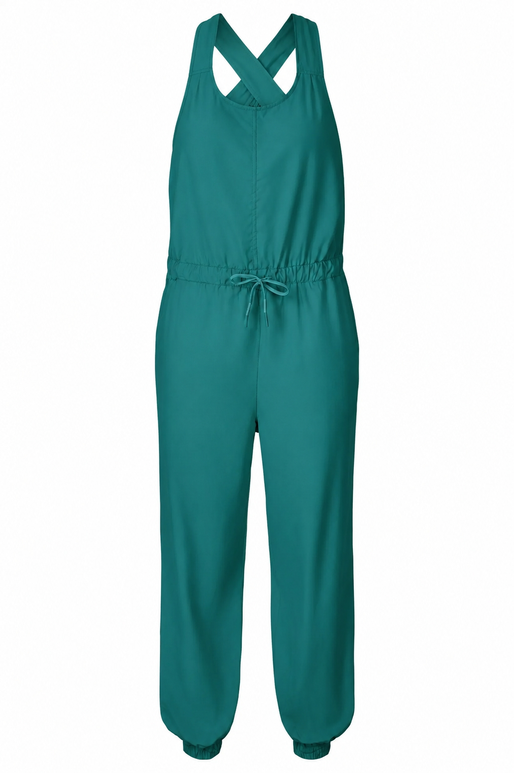 Tucker Jumpsuit