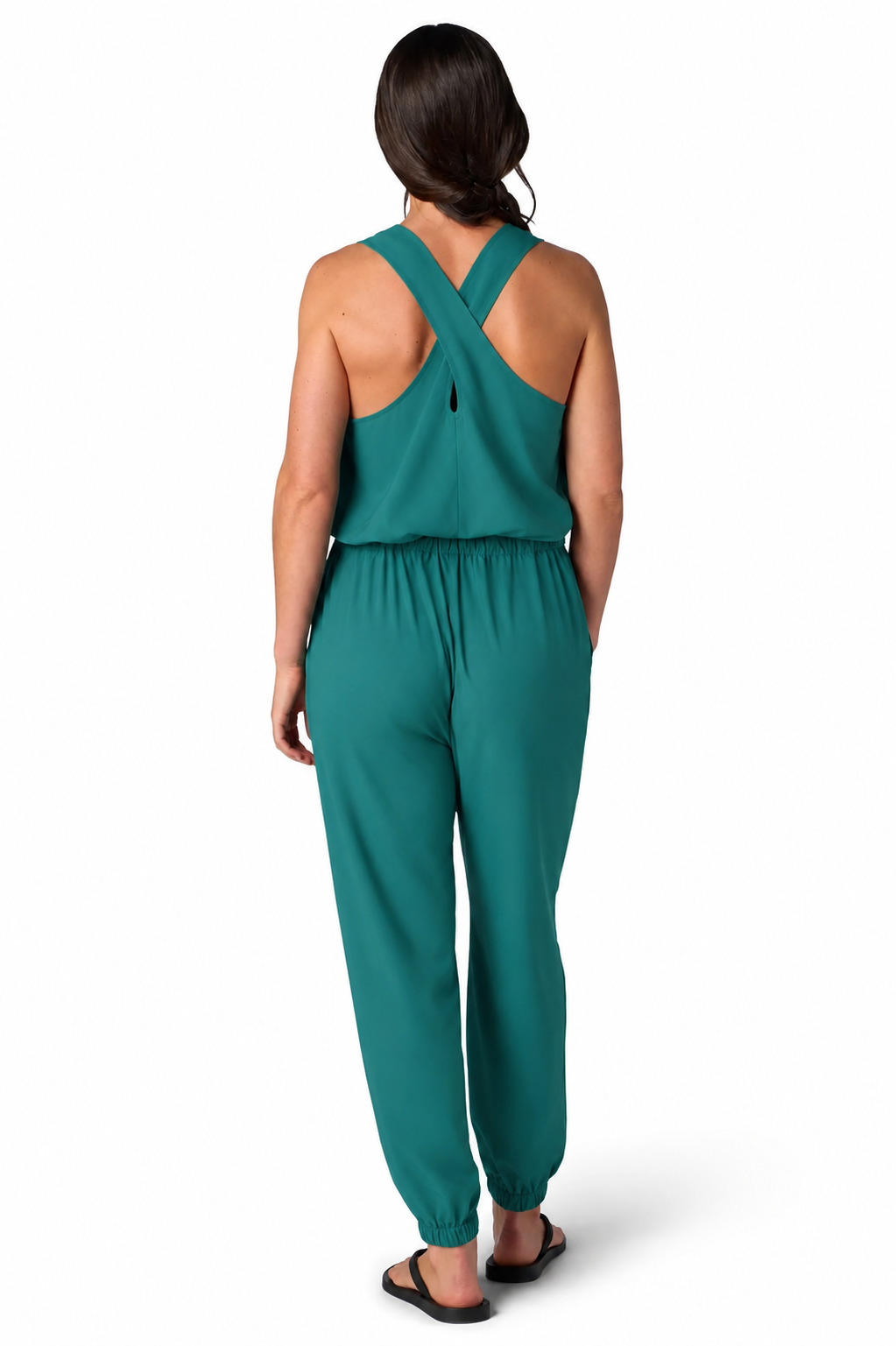 Tucker Jumpsuit