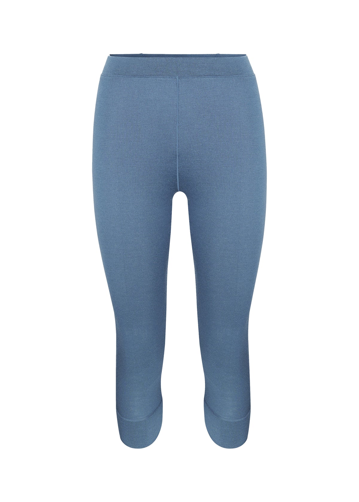 W's Hutt Wool Baselayer 3/4 Bottoms