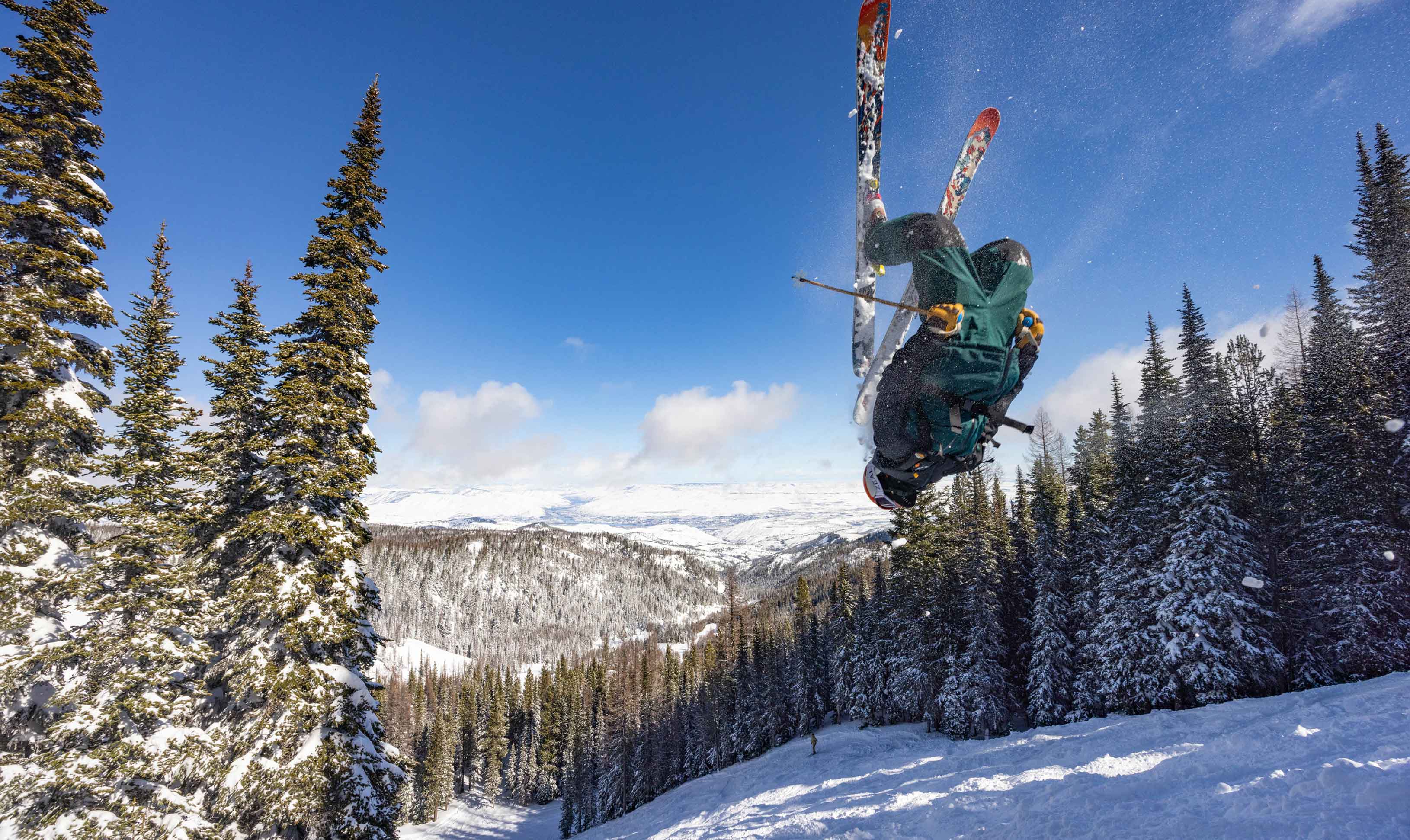Gore-Tex Jackets and Pants – Flylow Gear