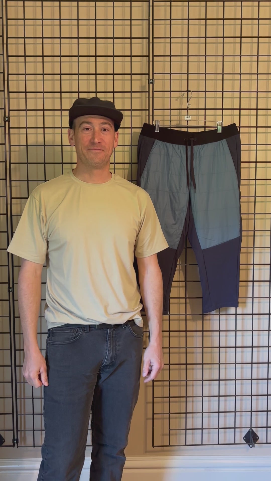 Puffer 3/4 Pant – Flylow Gear