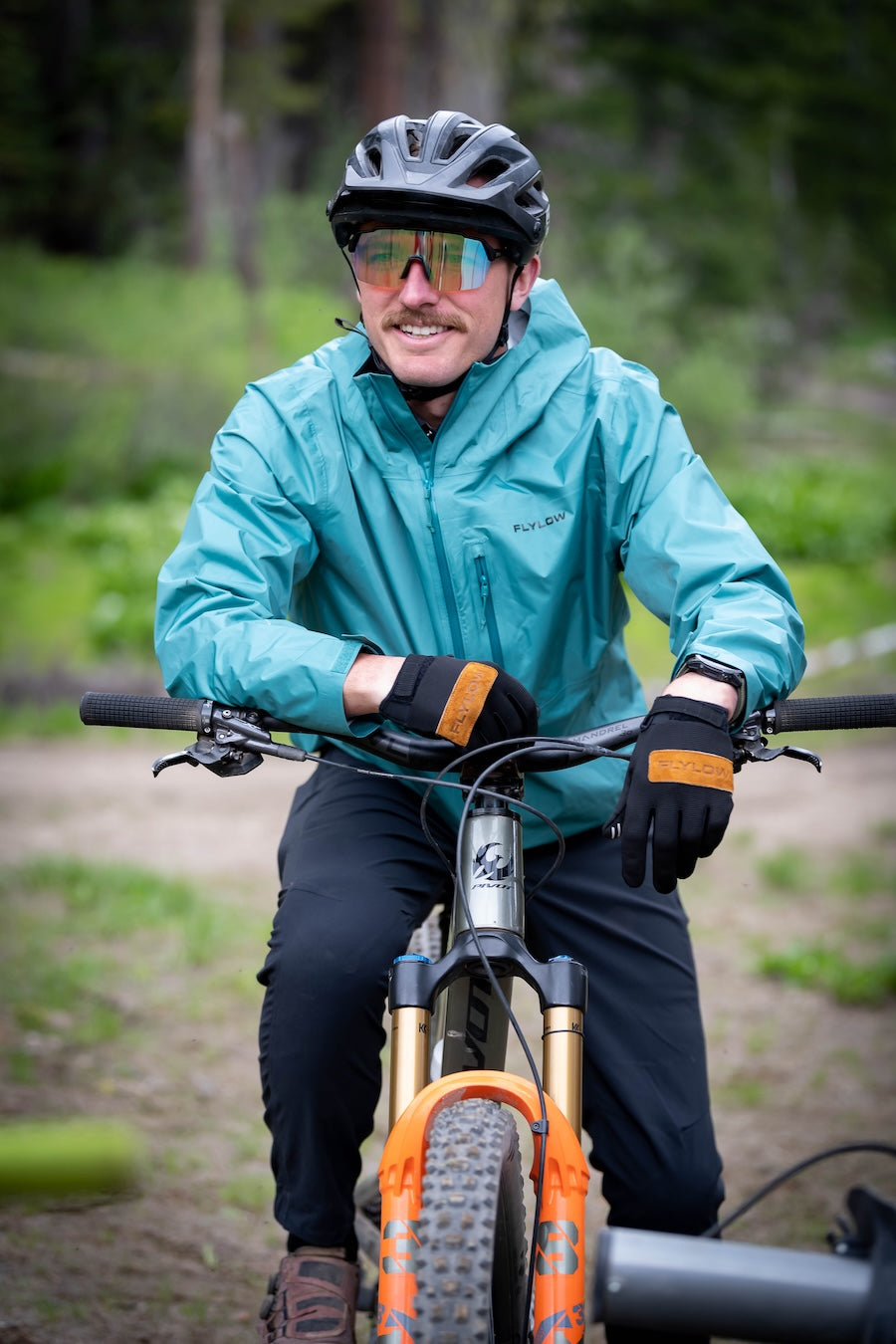 Preston Pant – Flylow Gear