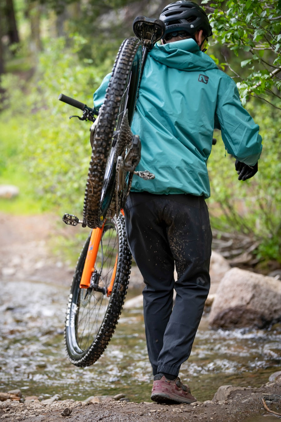 Trailworks Jacket – Flylow Gear
