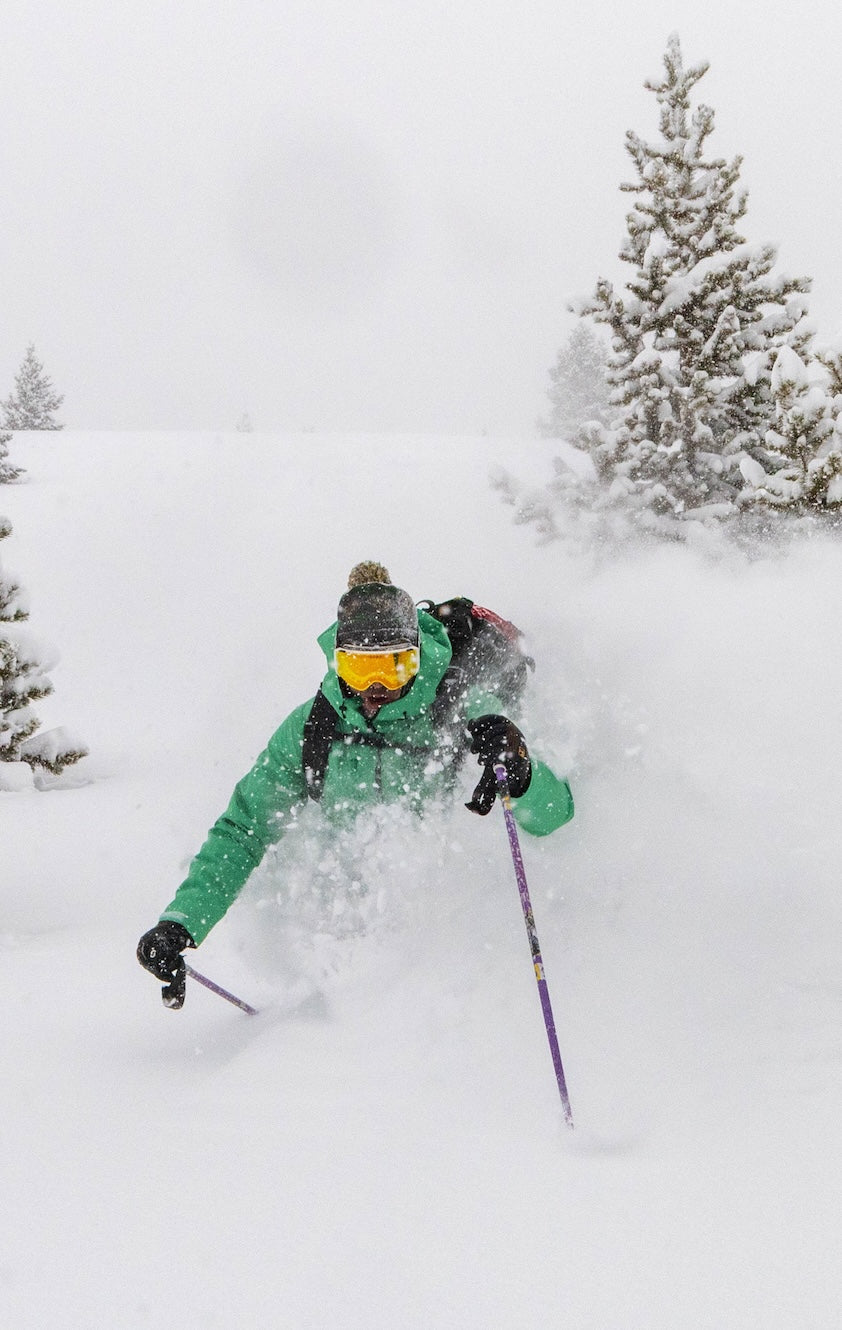 Vector Jacket – Flylow Gear