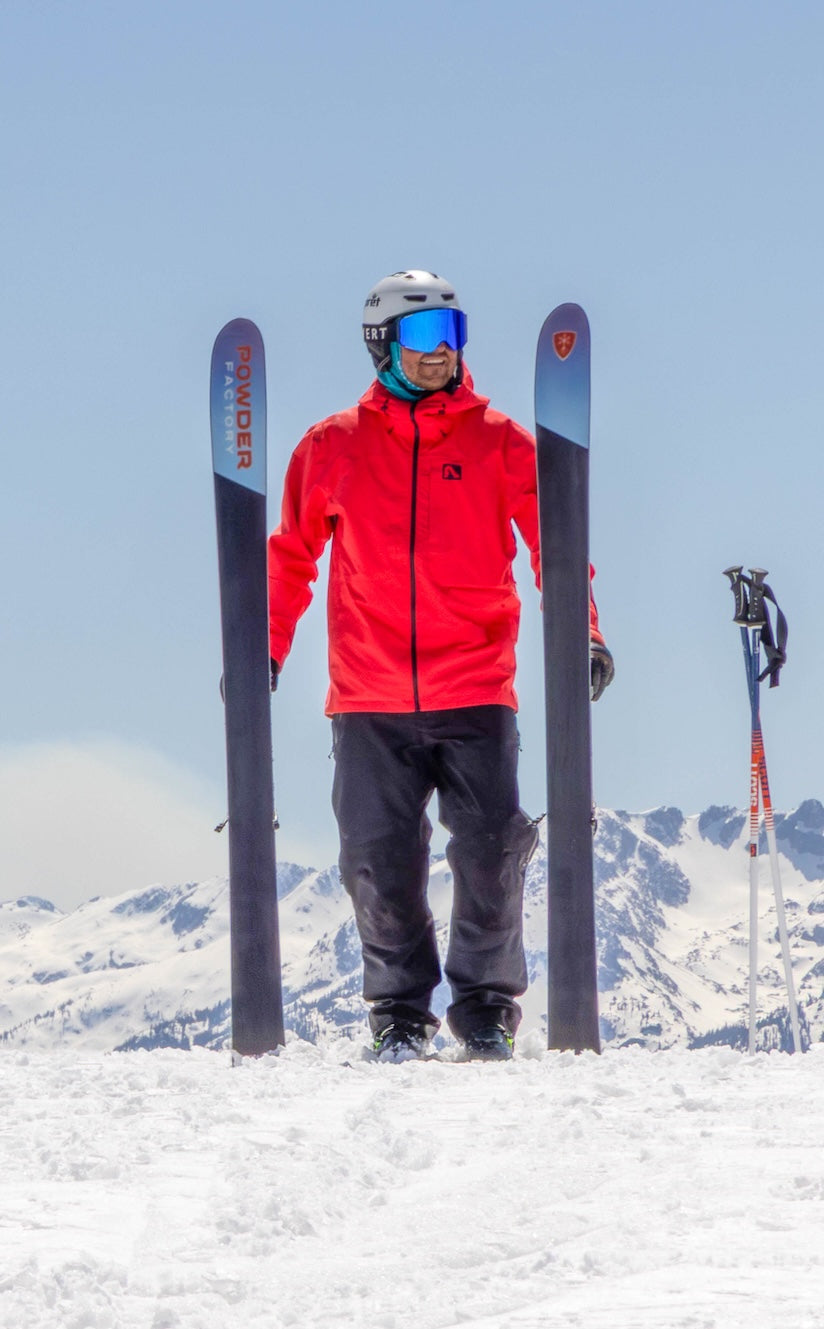 Knight Jacket – Flylow Gear