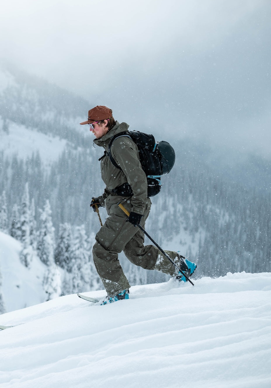 Kane Jacket – Flylow Gear