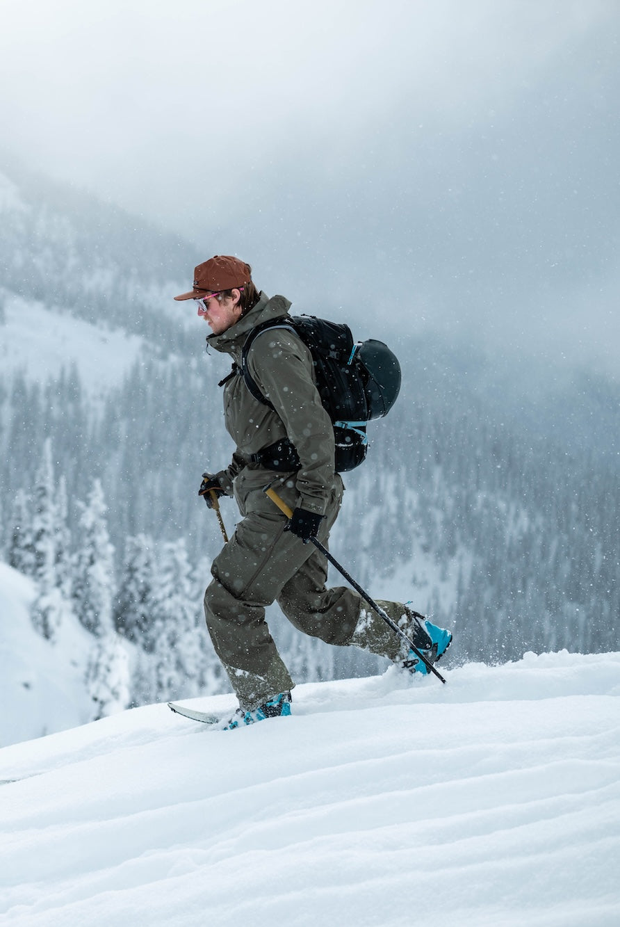 Smythe Bib – Flylow Gear