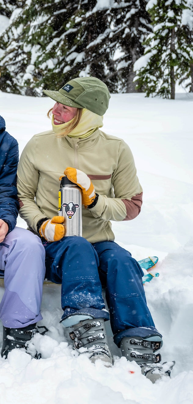 Tate Fleece – Flylow Gear