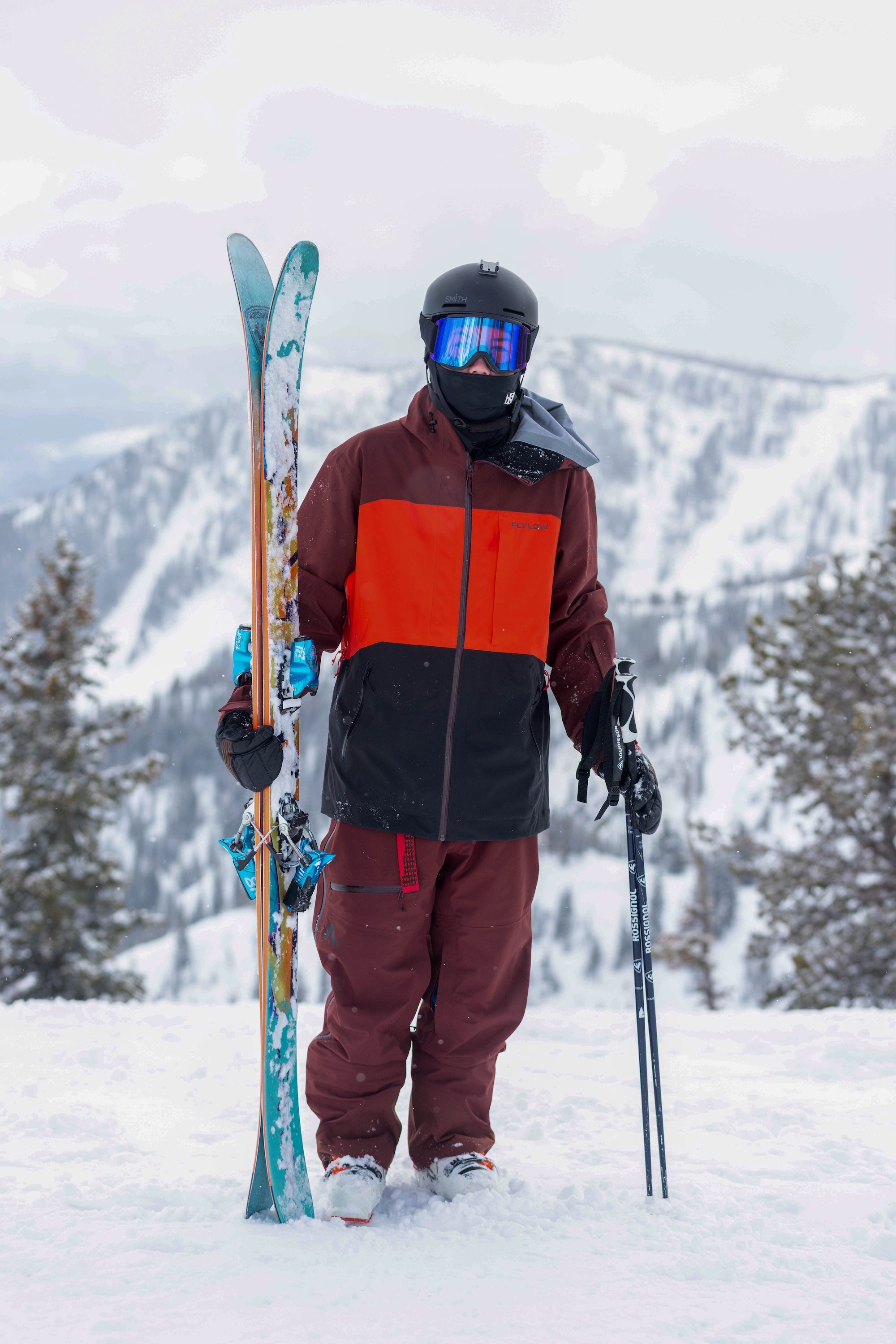 flylow ski gear Malone Jacket – Flylow Gear