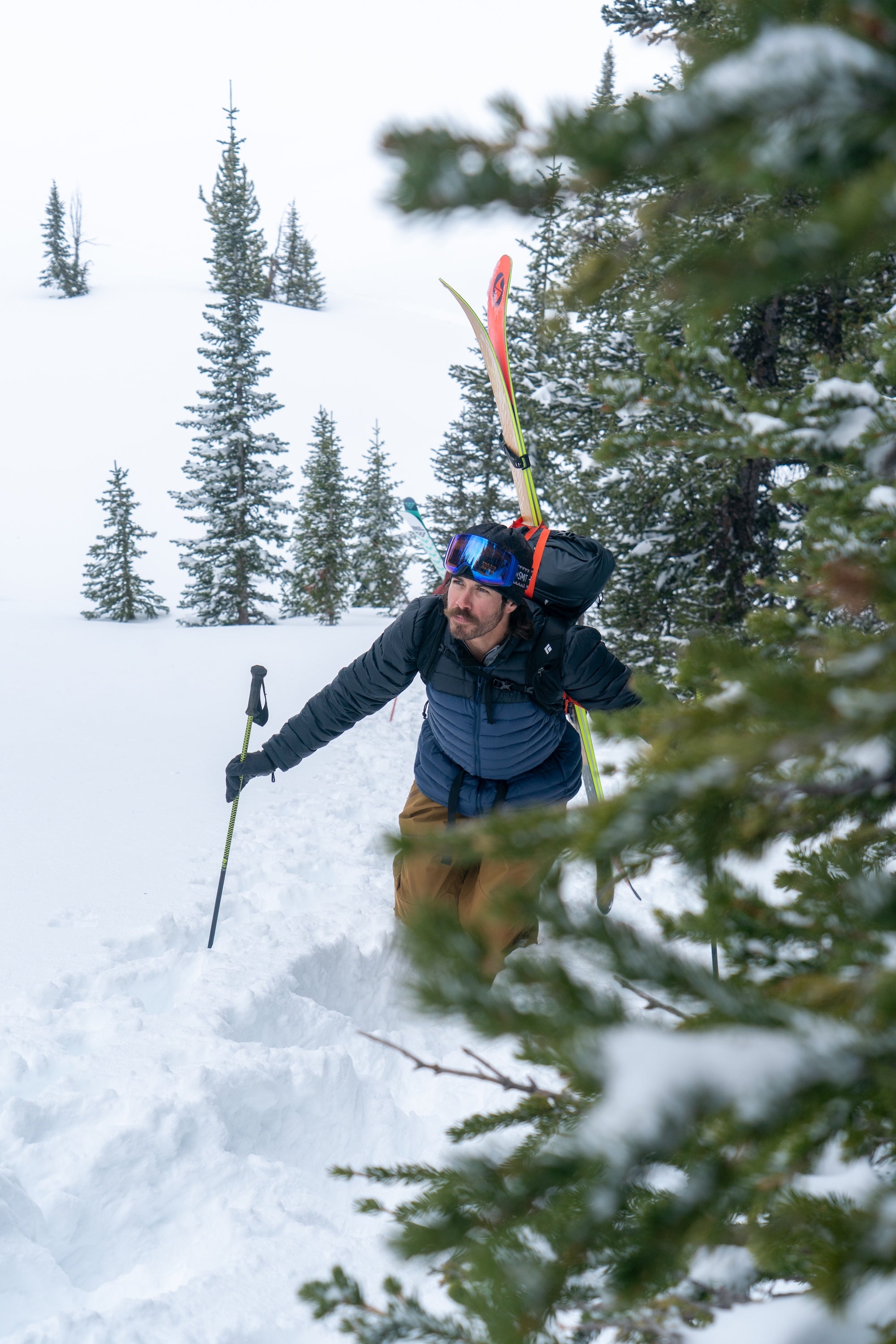 Dexter Jacket – Flylow Gear