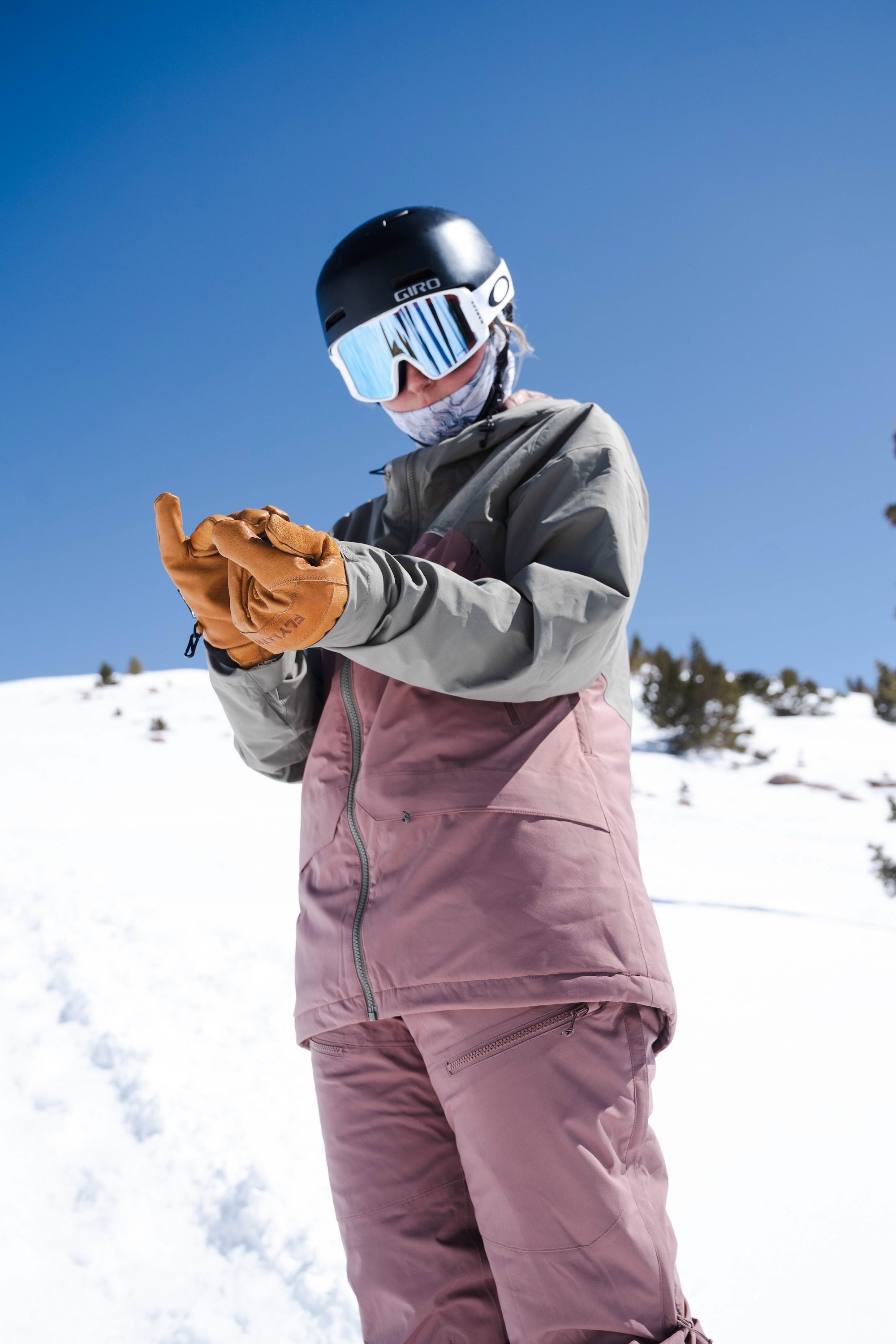 Sarah Jacket – Flylow Gear