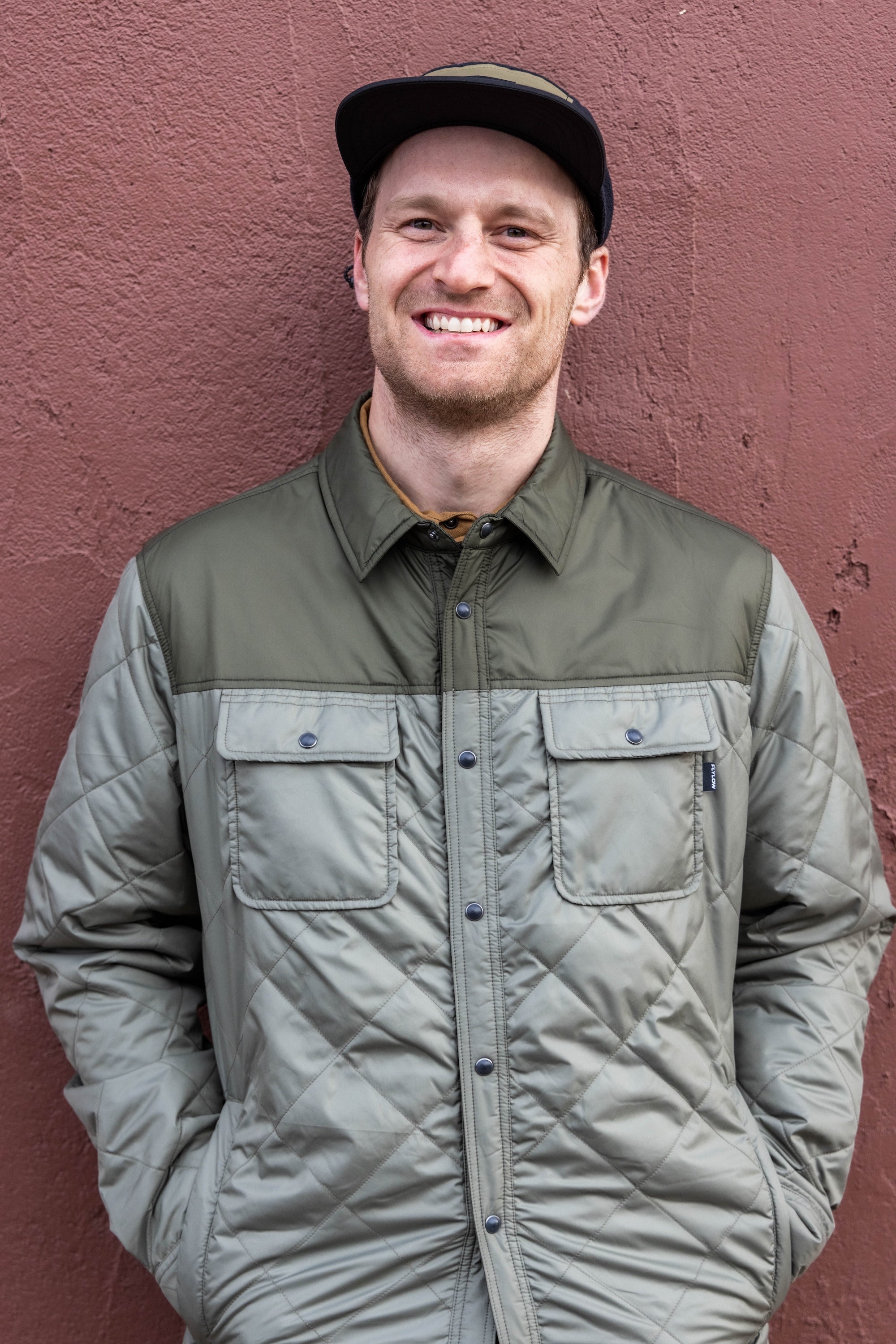 Jim Jacket – Flylow Gear