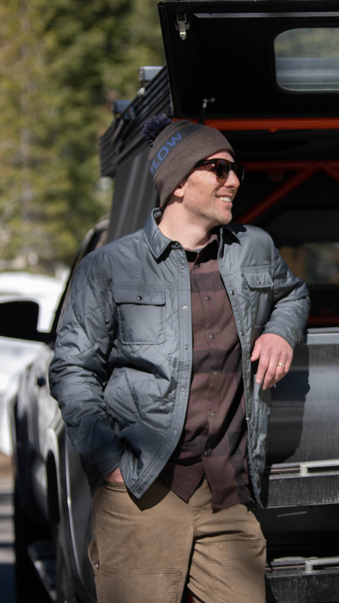 Jim Jacket – Flylow Gear