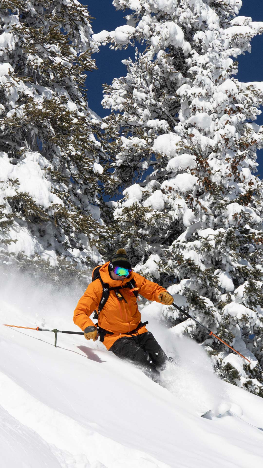 Lab Gore-Tex 3L Jacket – Flylow Gear