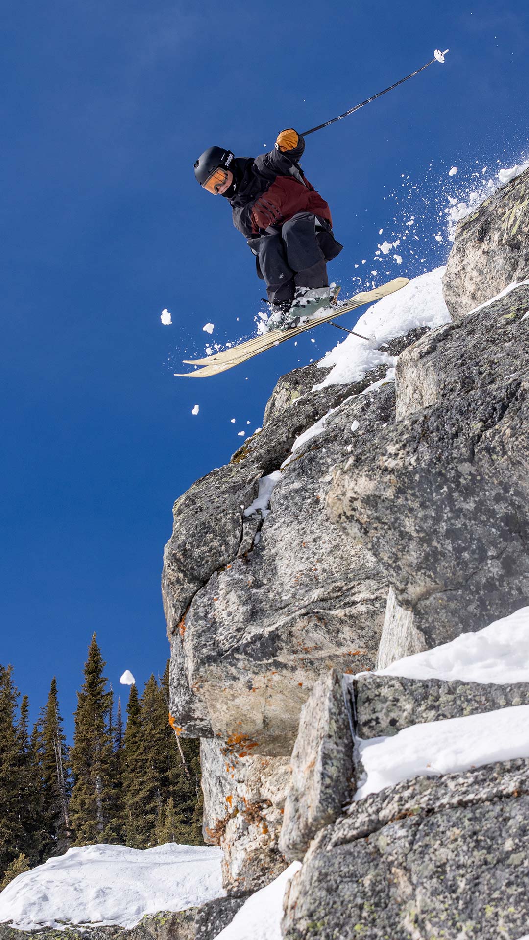 Kane Jacket – Flylow Gear