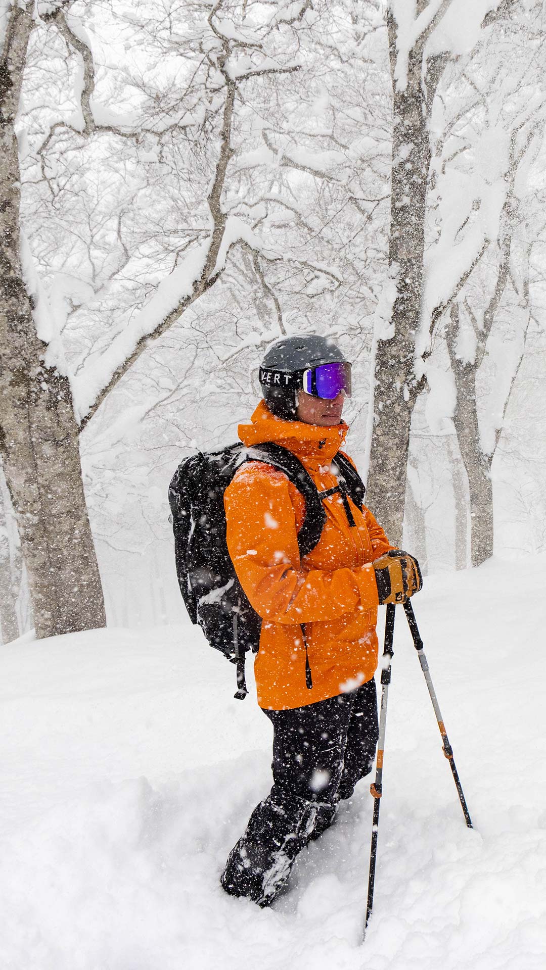 Snowman Insulated Pant – Flylow Gear