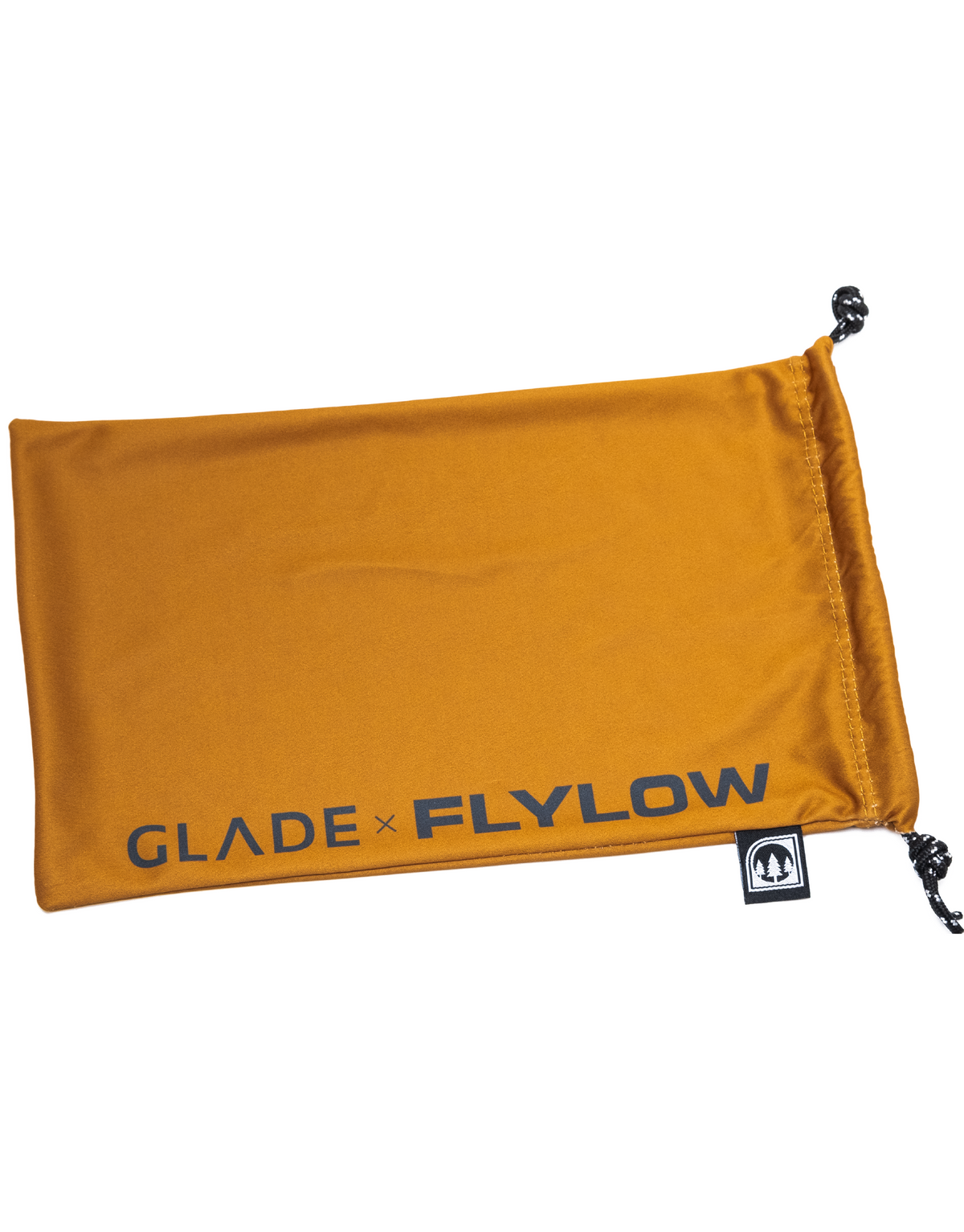 2022 Glade x Flylow Adapt 2 with Custom Hardshell Case