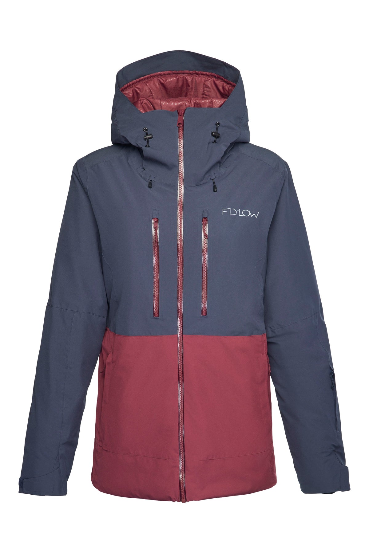 Avery Jacket - Women's Shell Ski Jacket | Flylow Gear