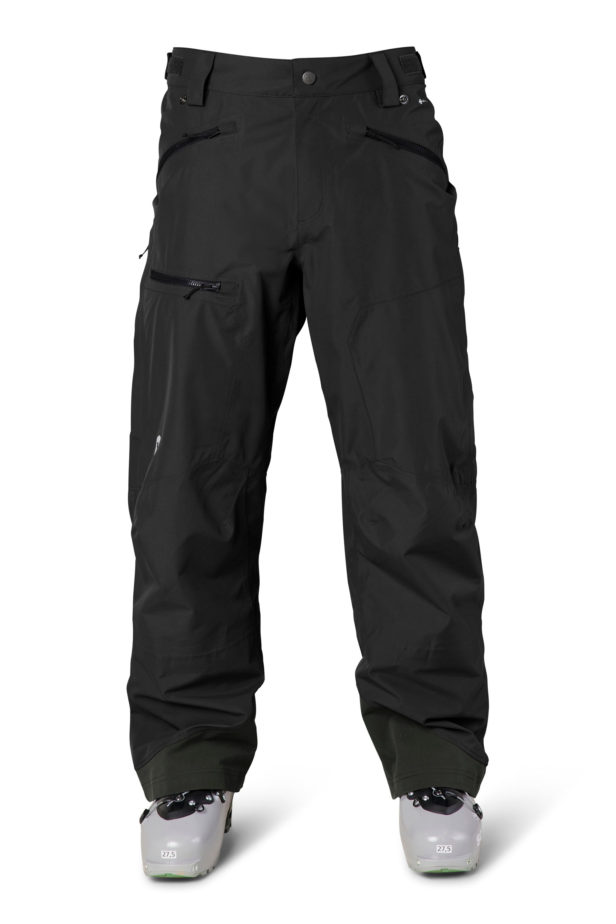 【冬バーゲン★】 F22_CagePant_Black_Front.jpg?v Clothing