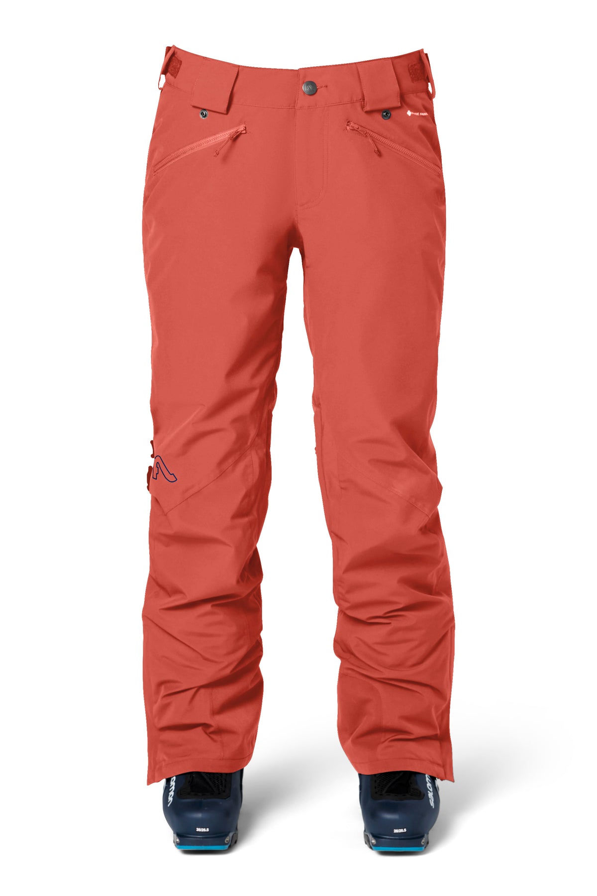 Flylow Fae Insulated Pant Review: Change Your Sport, Not Your