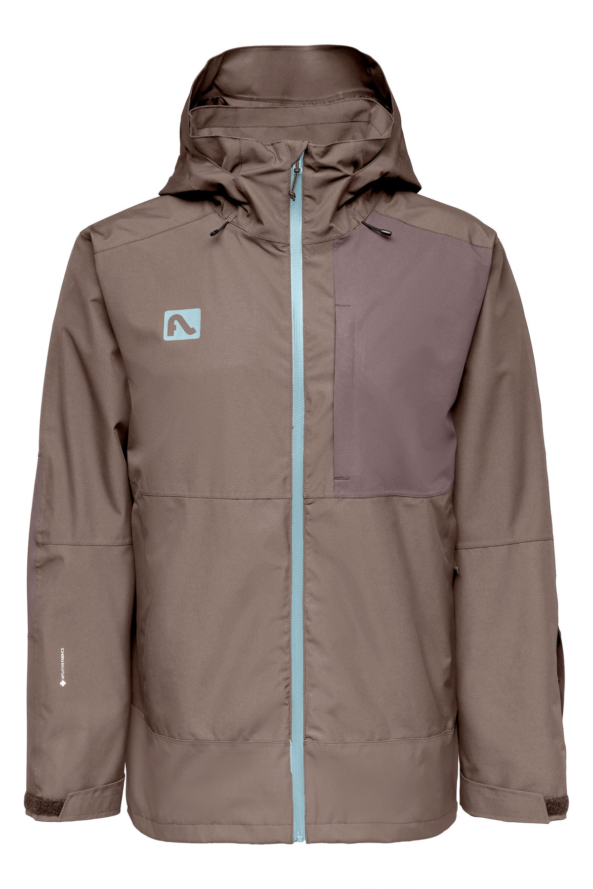 Powder Review: Flylow Albert Jacket - Powder