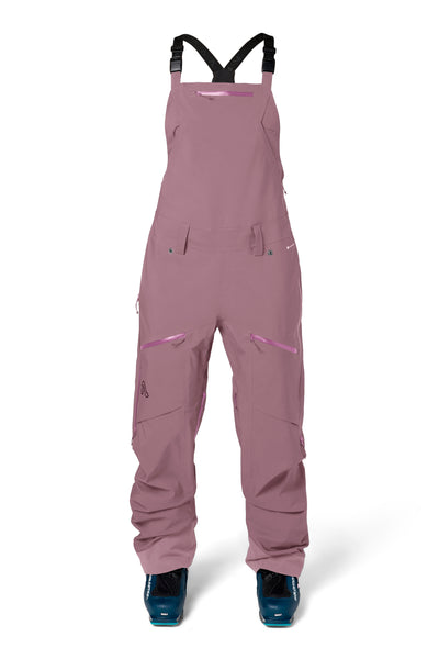 Insulated Bib Flylow Women's Foxy Bib Flylow Womens Ski Pants