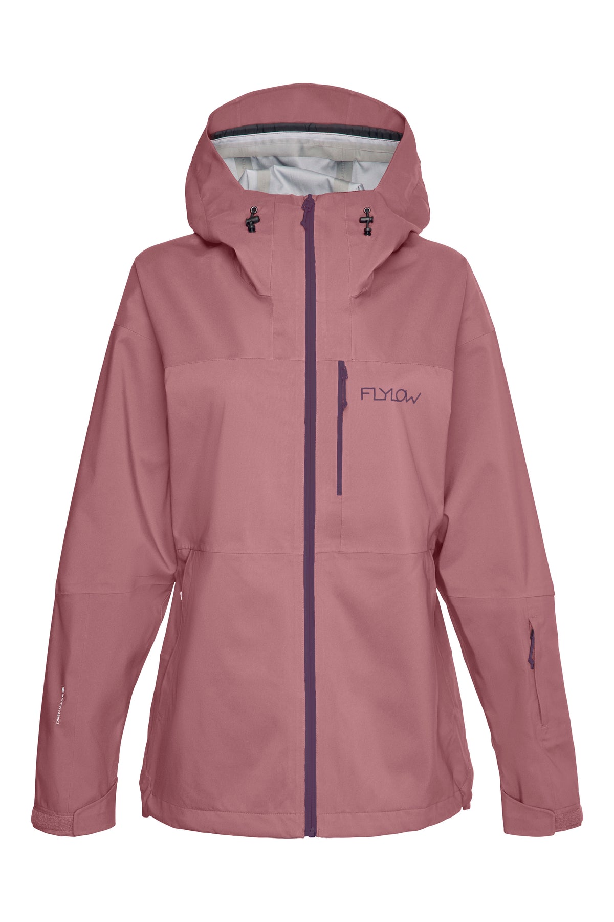 Flylow Jacket Lucy Jacket - Women's Backcountry Ski Jacket | Flylow Gear