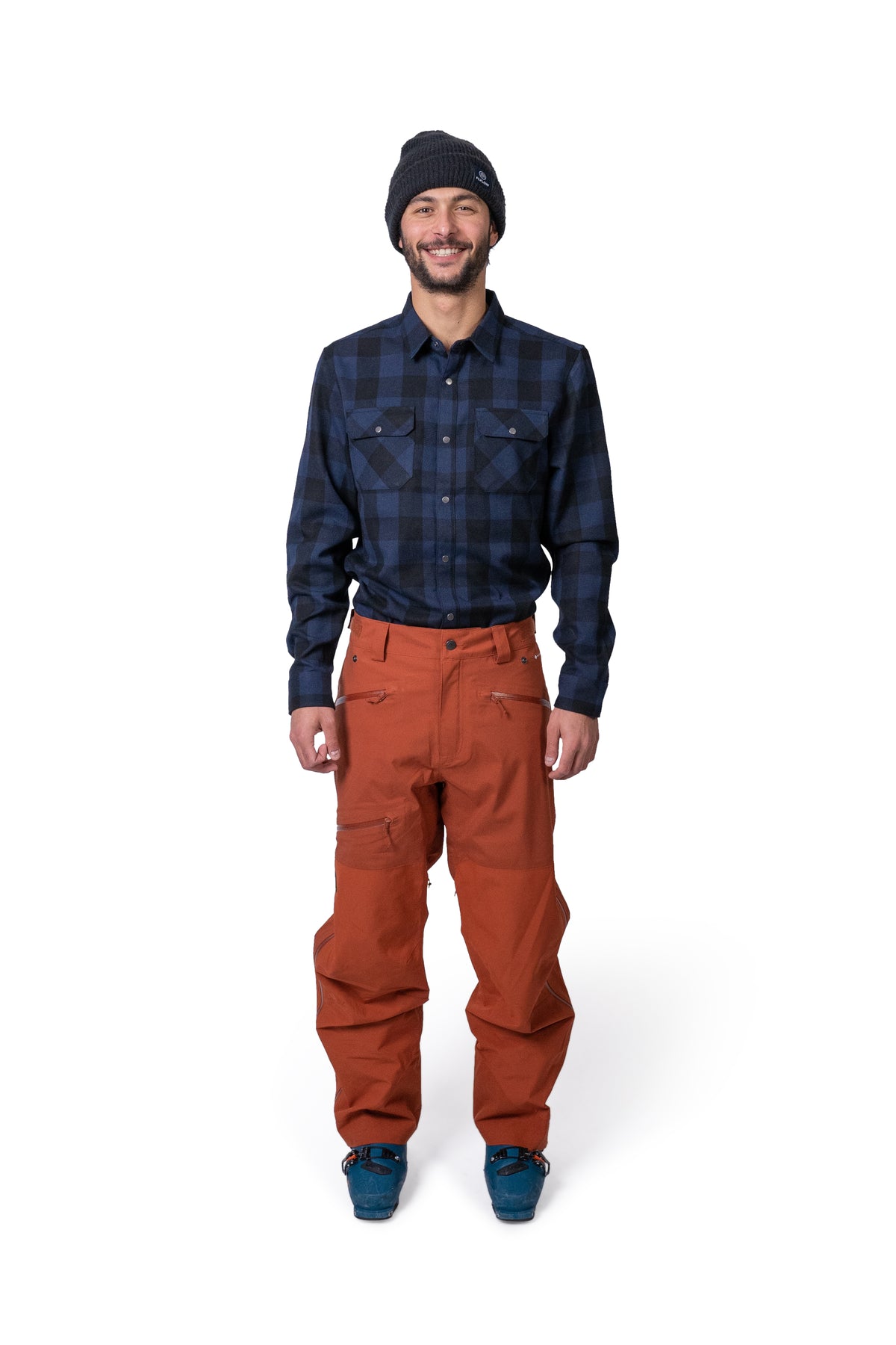 Flylow Puffer Pant 2024
