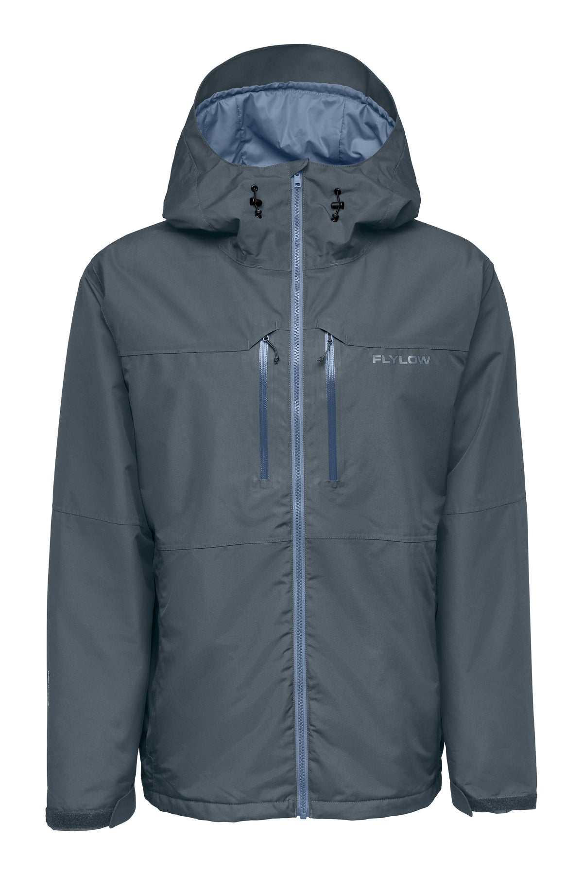 Roswell Jacket - Men's Ski Jacket | Flylow Gear