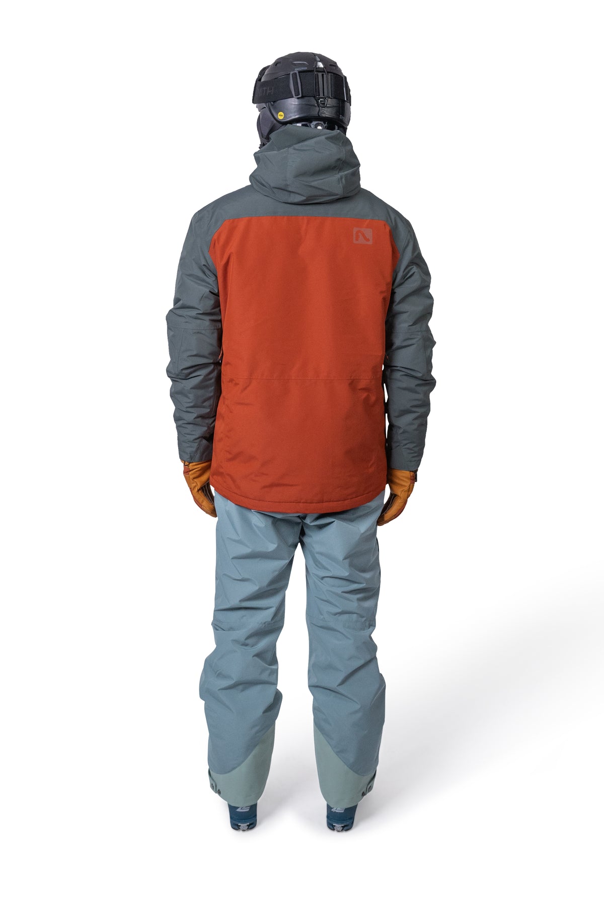 Roswell Jacket - Men's Ski Jacket | Flylow Gear