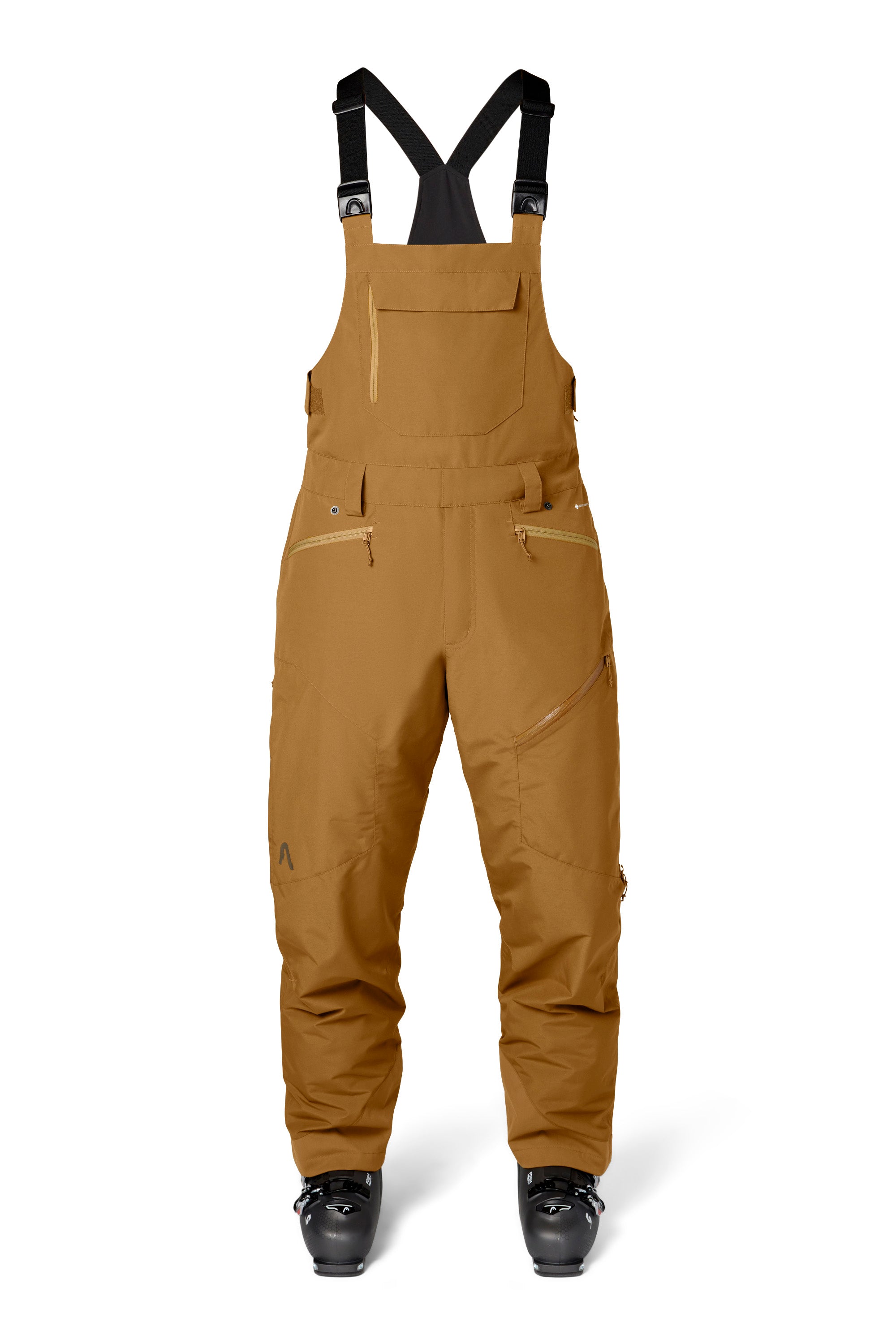 2022 Snowman Bib - Now On Sale | Flylow – Flylow Gear