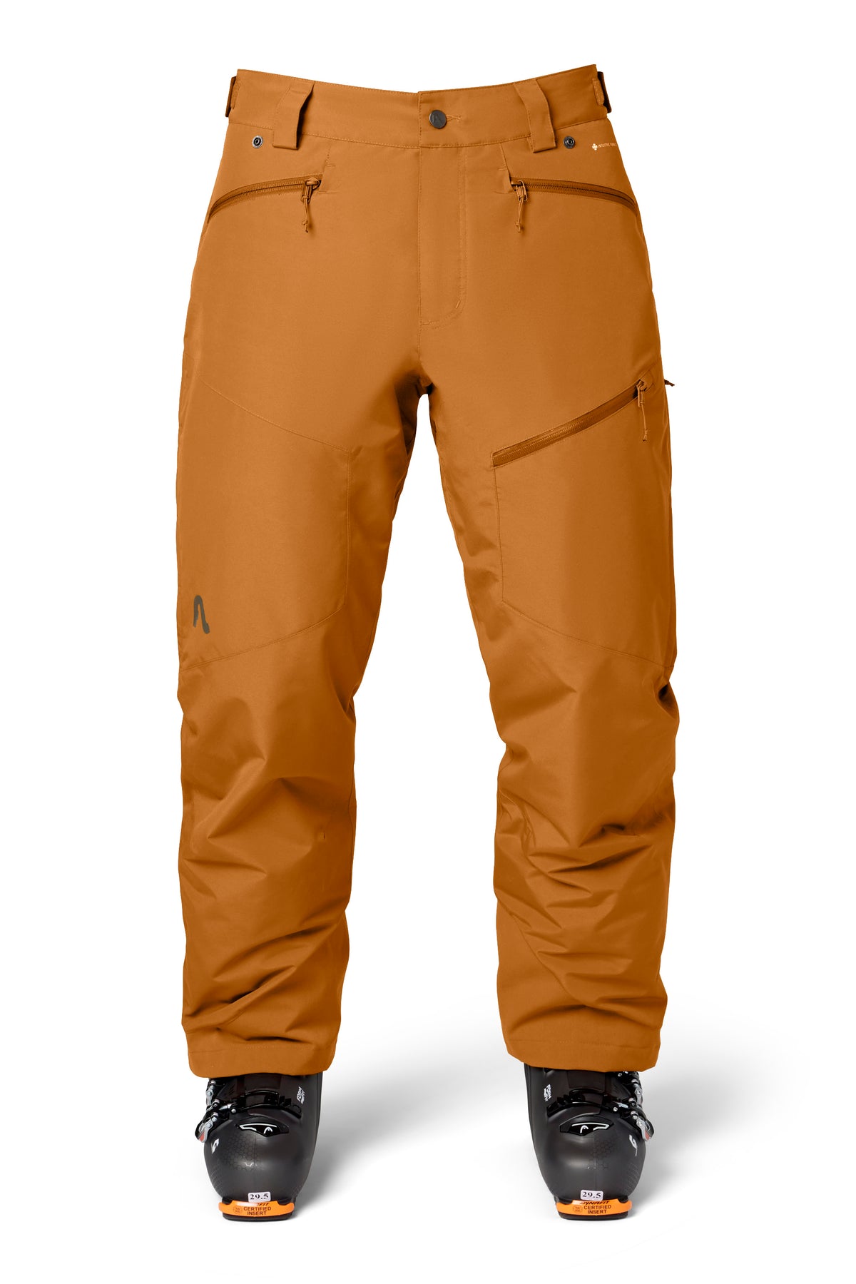 2022 Snowman Insulated Pant - Now On Sale