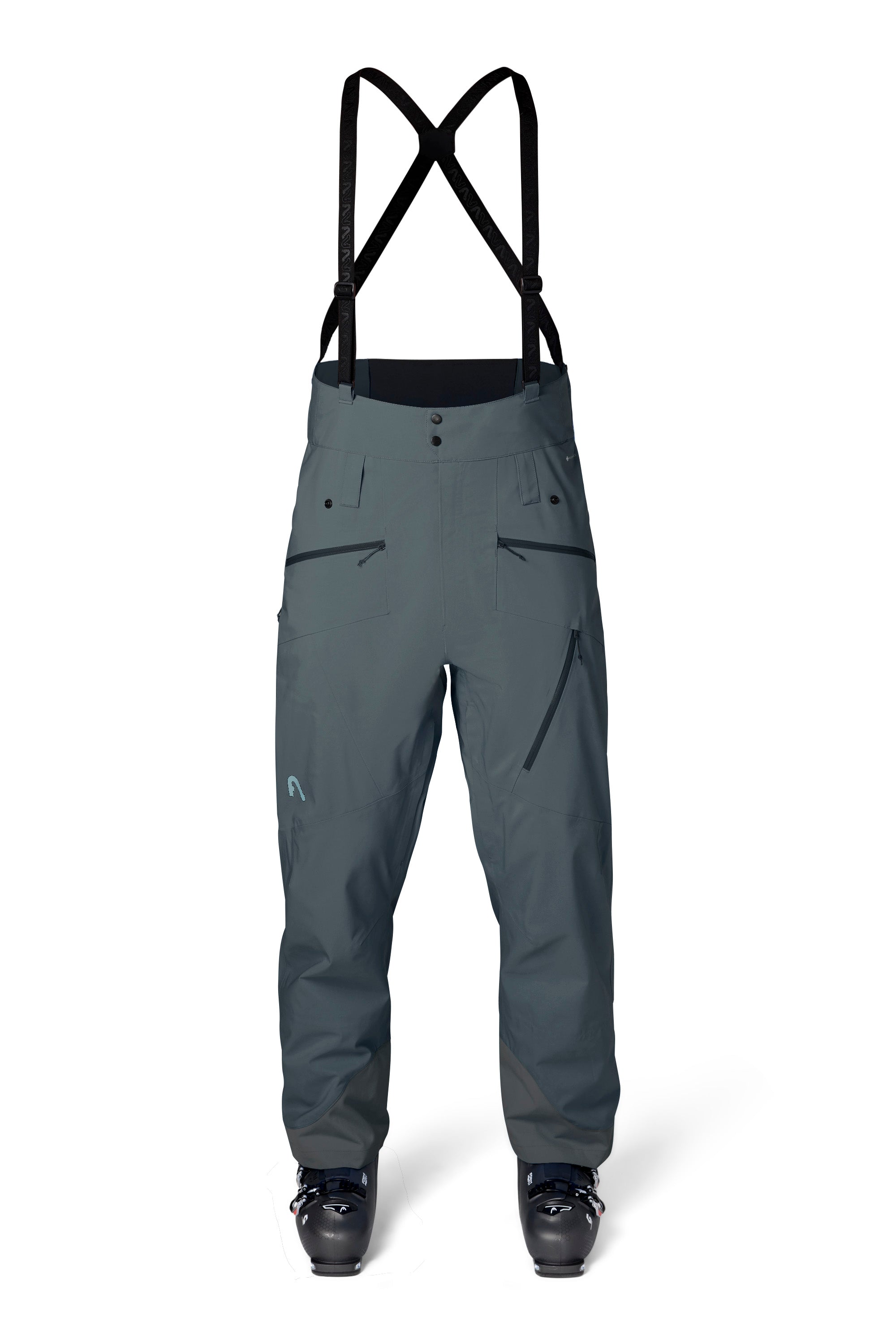 FLYLOW Tannen Bib パンツ　値下げ！ F22_TannenBib_Arame_Front.jpg?