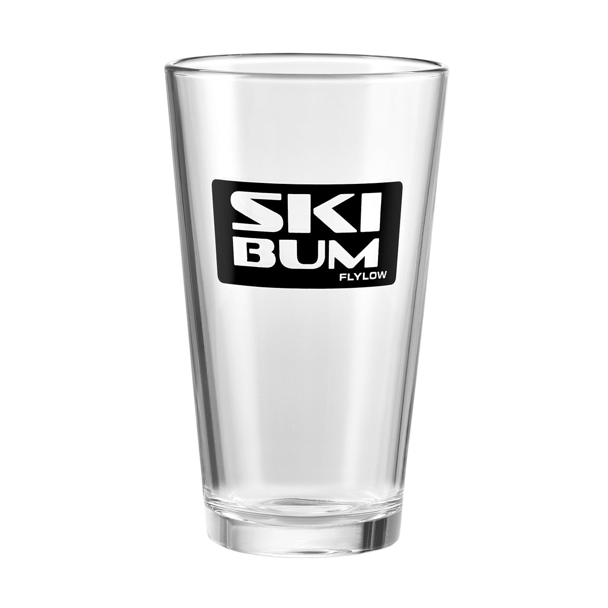 Ski Bum Pint