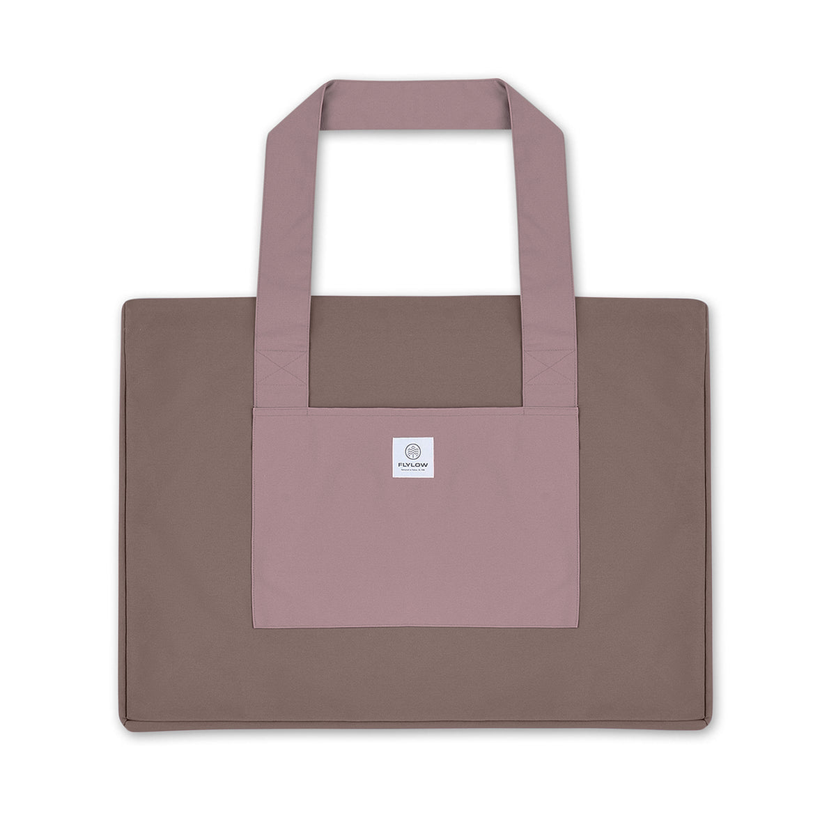 Remnant Tote