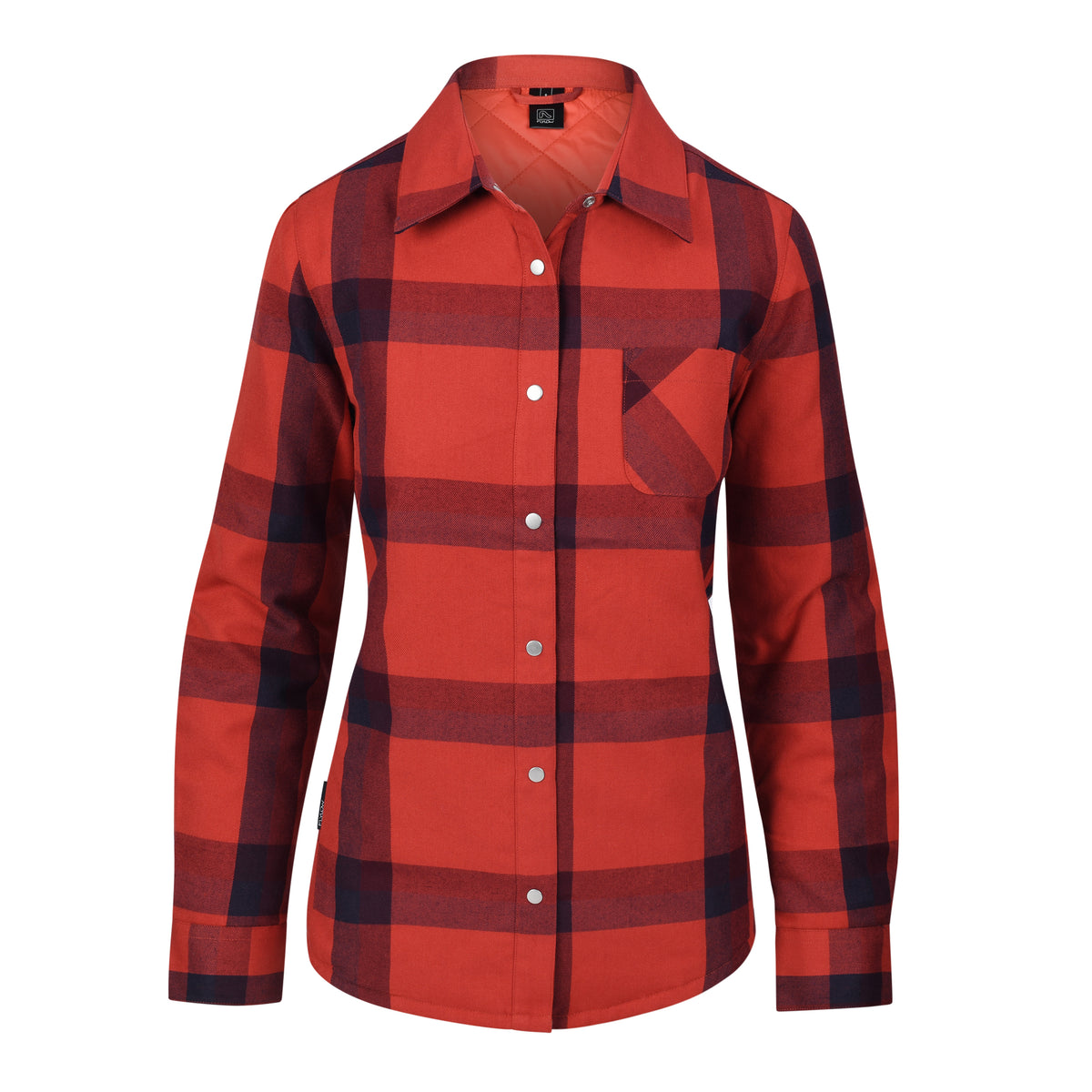 2022 Penny Insulated Flannel