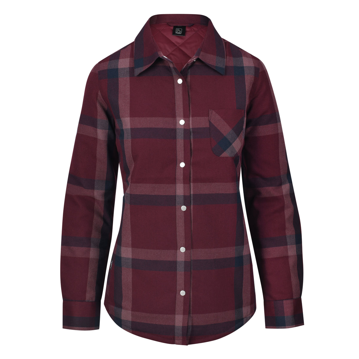 2022 Penny Insulated Flannel