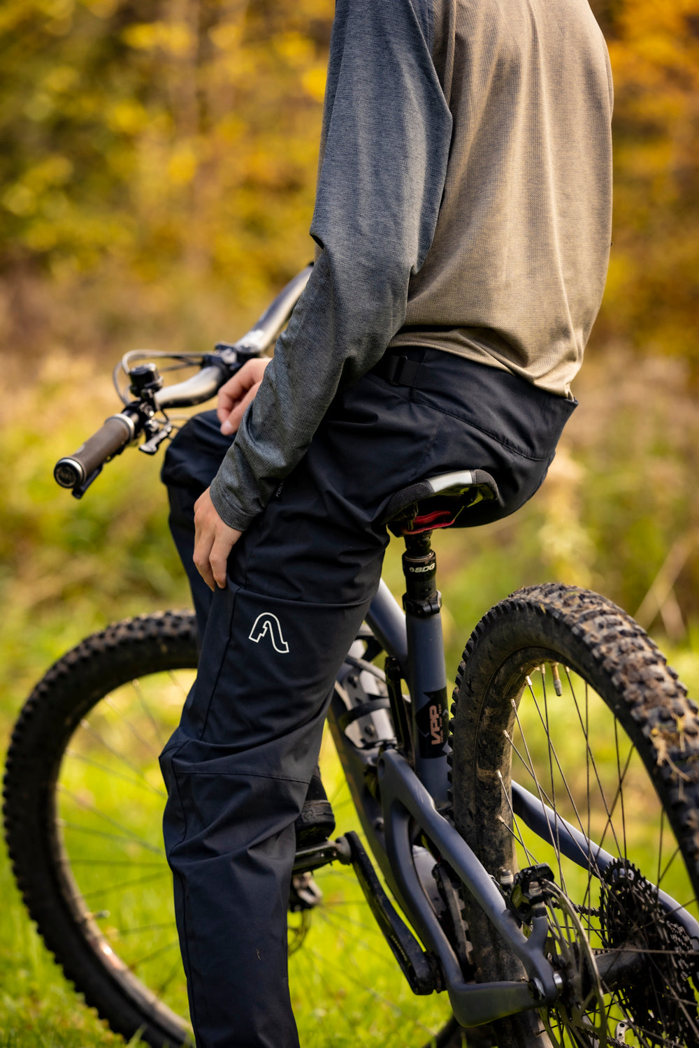 Goodson Pant - Men's Mountain Bike Pants