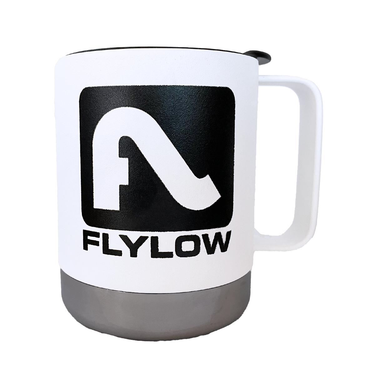 Klean Kanteen 12oz Flylow Mug