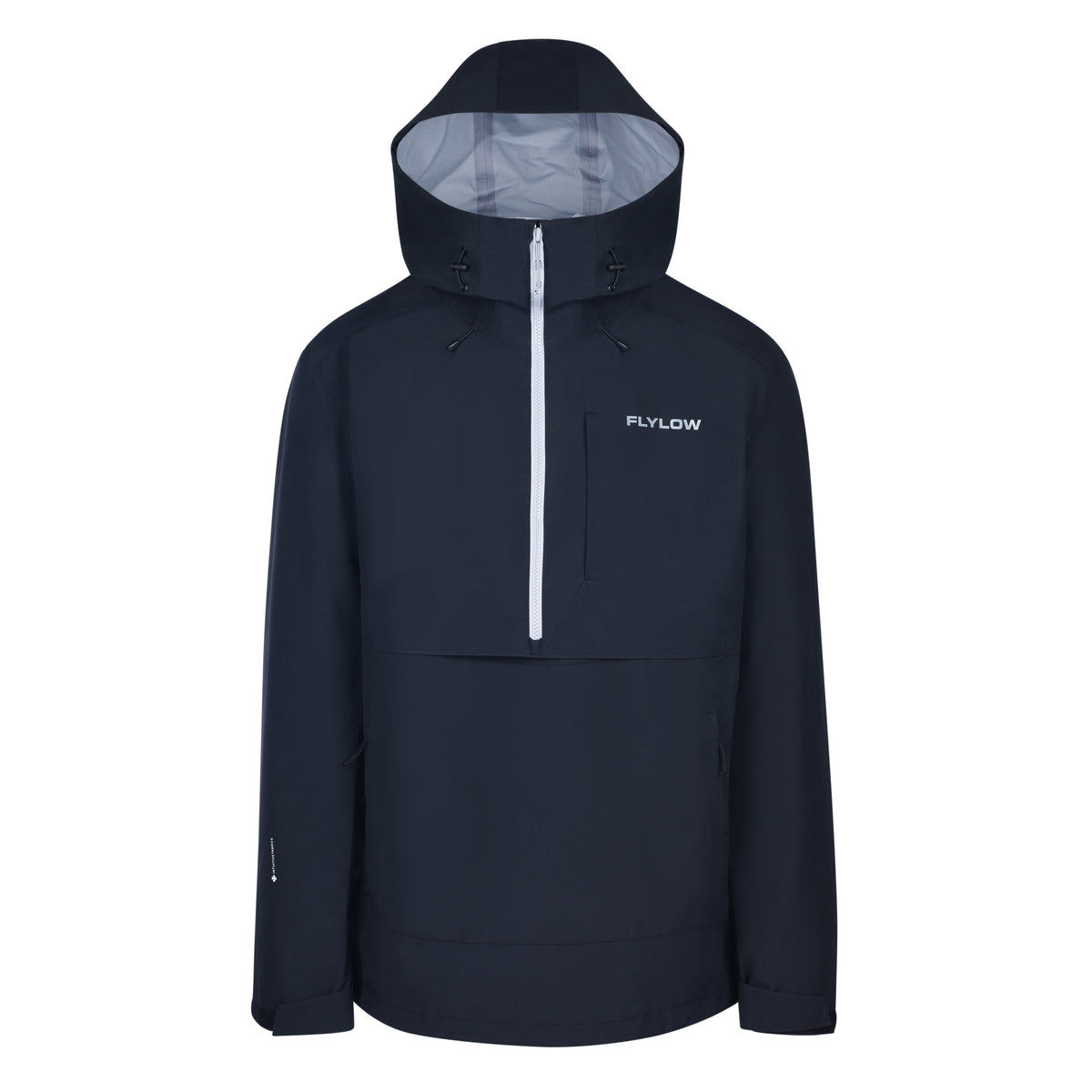 Knight Anorak - Men's Shell Ski Jacket | Flylow Gear