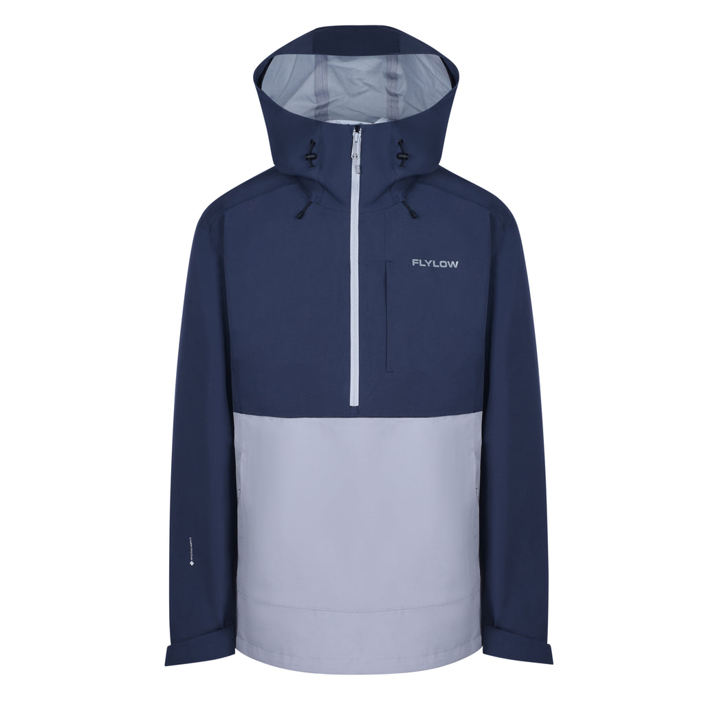 Knight Anorak - Men's Shell Ski Jacket | Flylow Gear
