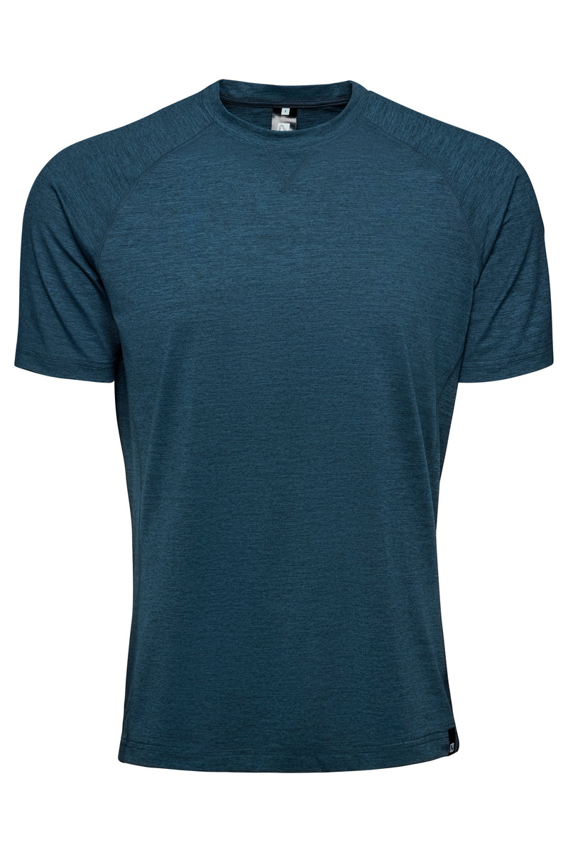 Nash Shirt - Men's Mountain Biking Shirt | Flylow – Flylow Gear