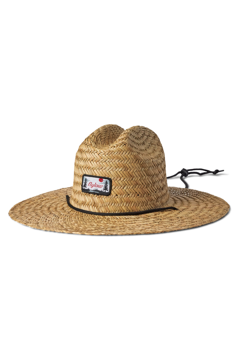 Billabong jonesy deals straw hat