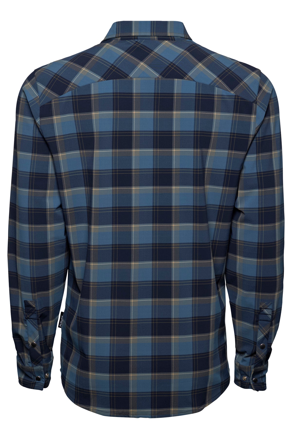 Royal Shirt - Men's Lightweight Flannel Shirt
