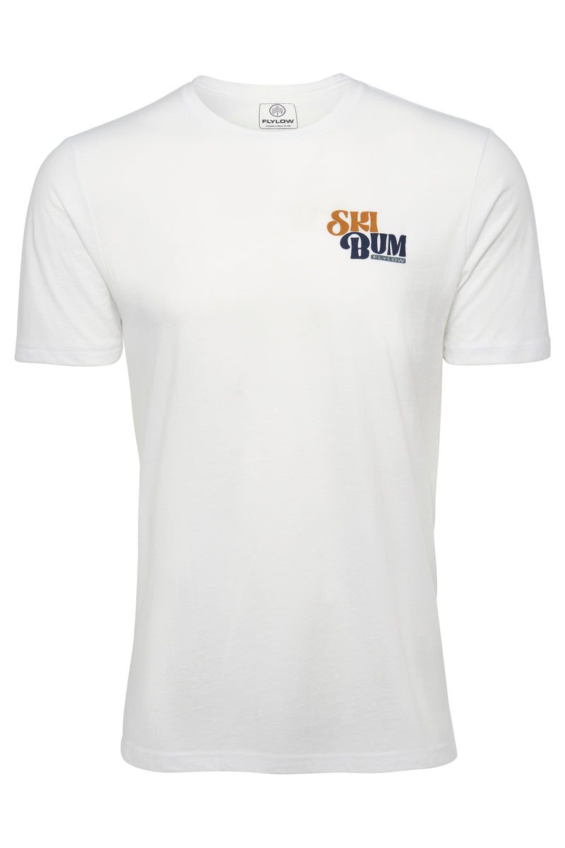 Ski Bum Tee – Flylow Gear