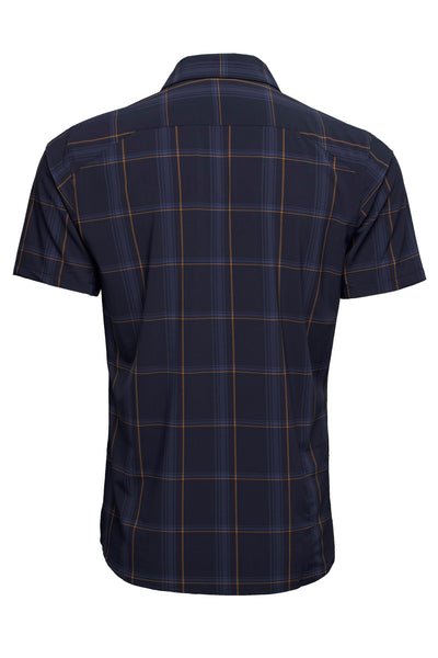 Wesley Short Sleeve Work Shirt