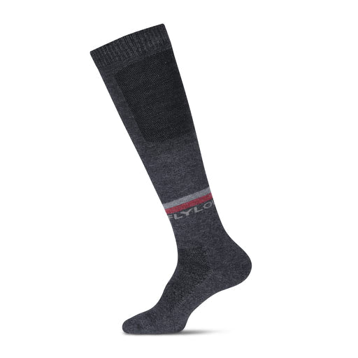 2022 Wool Foot Sweater Ski Sock – Flylow Gear